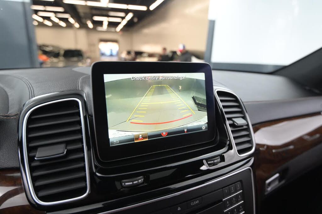 Vehicle view 32