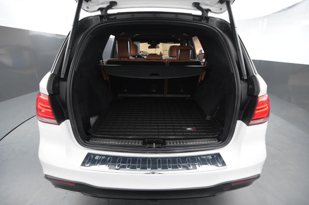 Vehicle view 46
