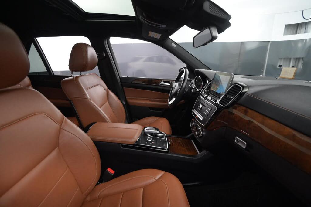 Vehicle view 50