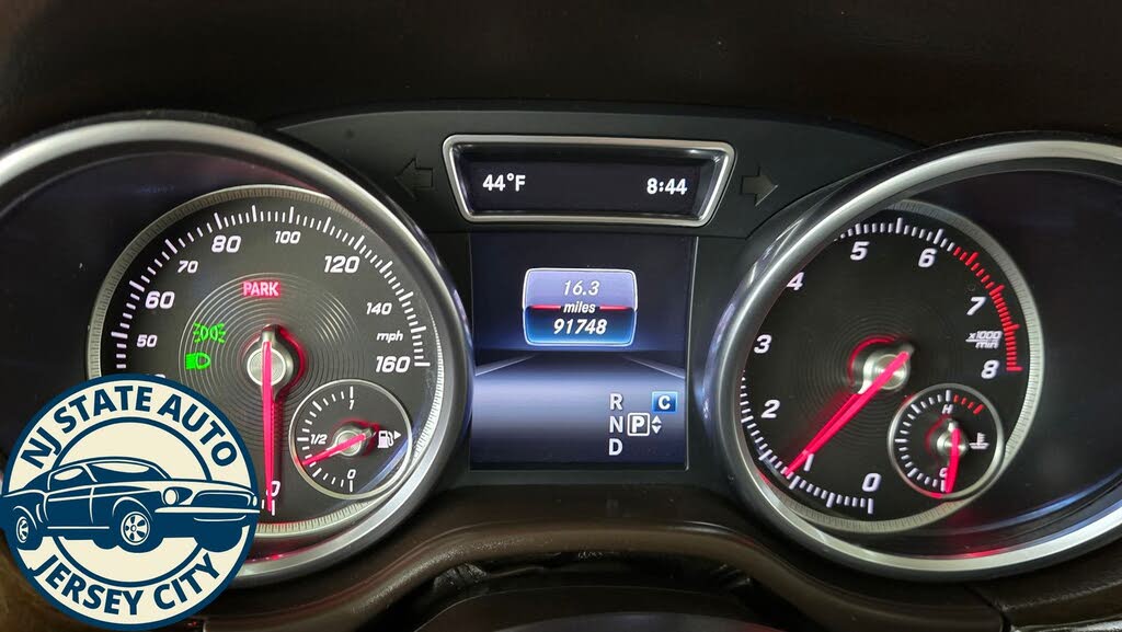 Vehicle view 12
