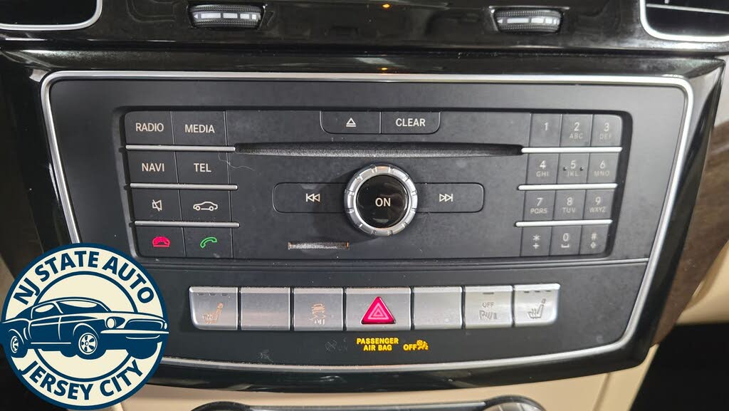 Vehicle view 16
