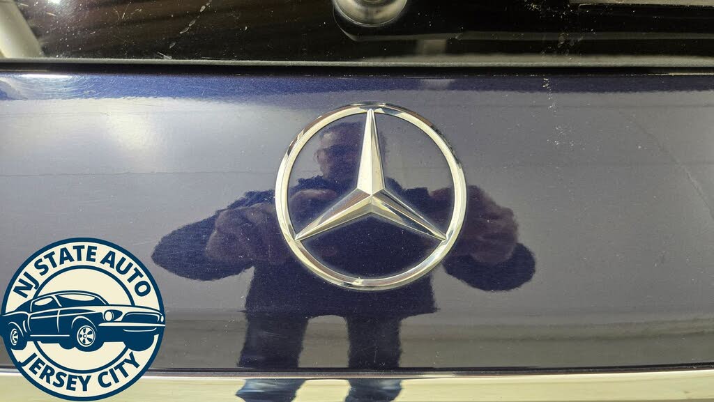 Vehicle view 30