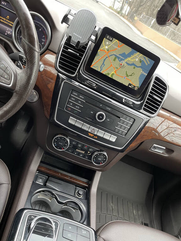Vehicle view 20