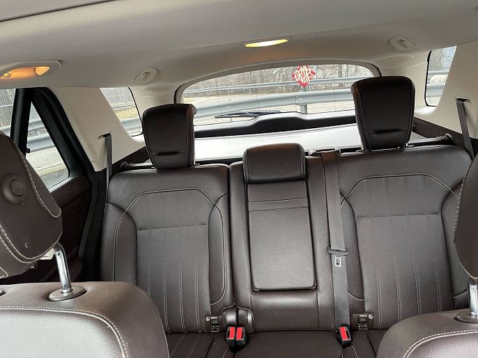 Vehicle view 36