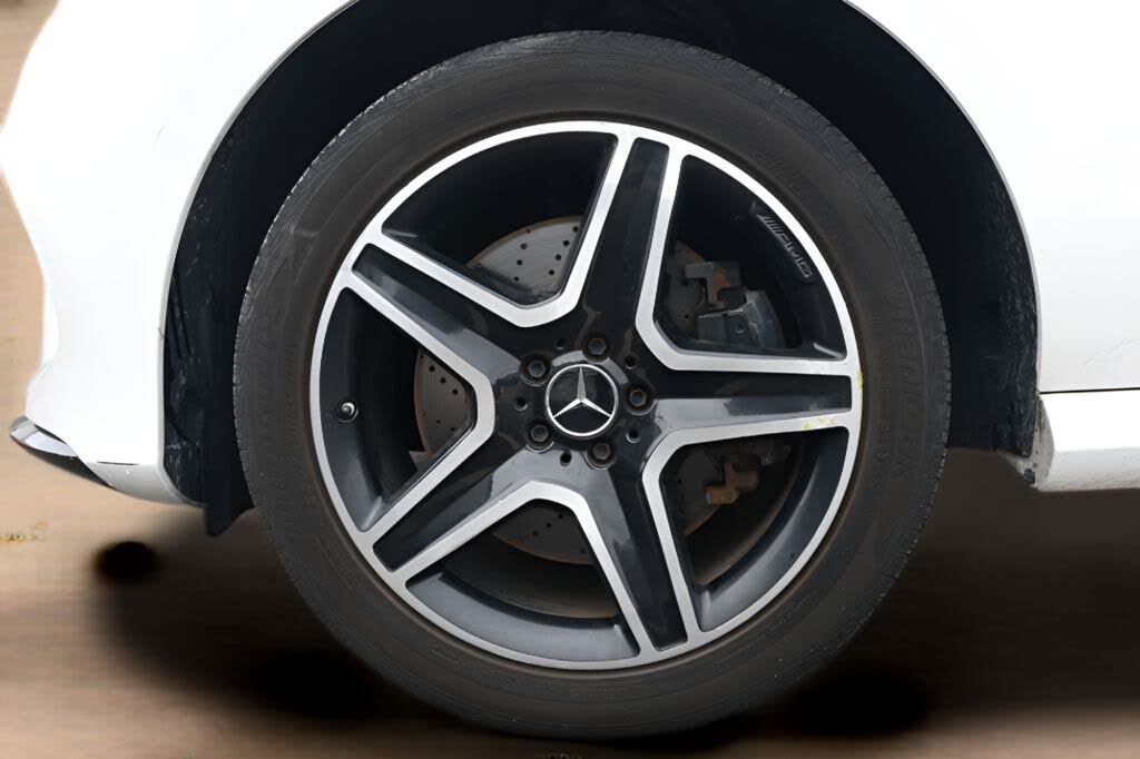 Vehicle view 24