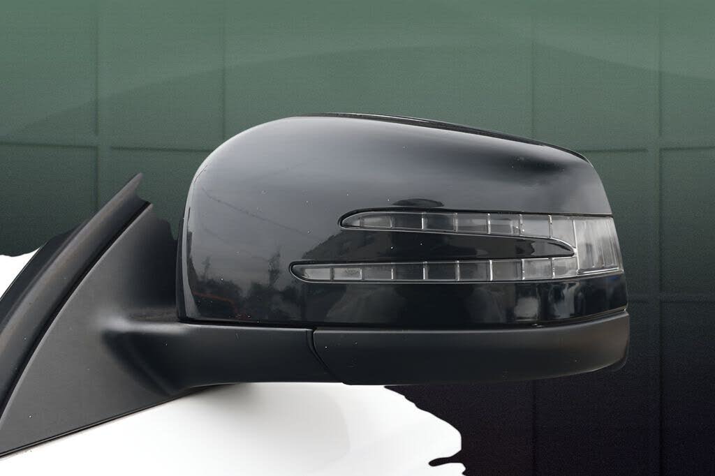 Vehicle view 29