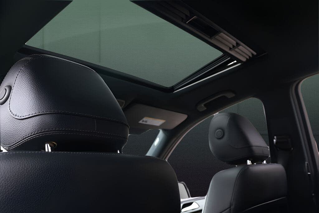 Vehicle view 30