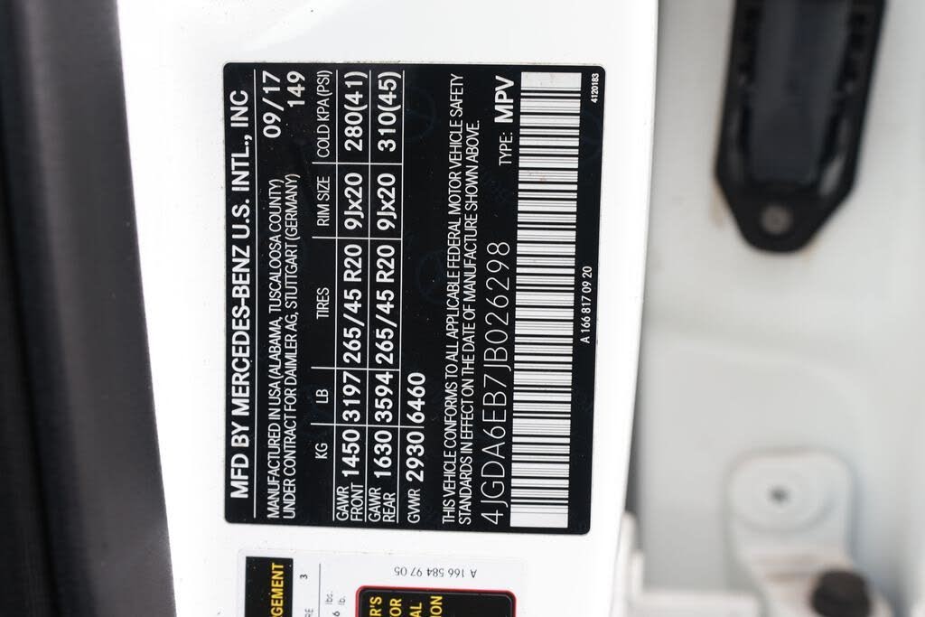 Vehicle view 31