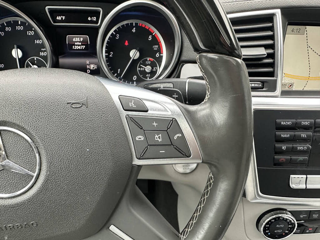 Vehicle view 32