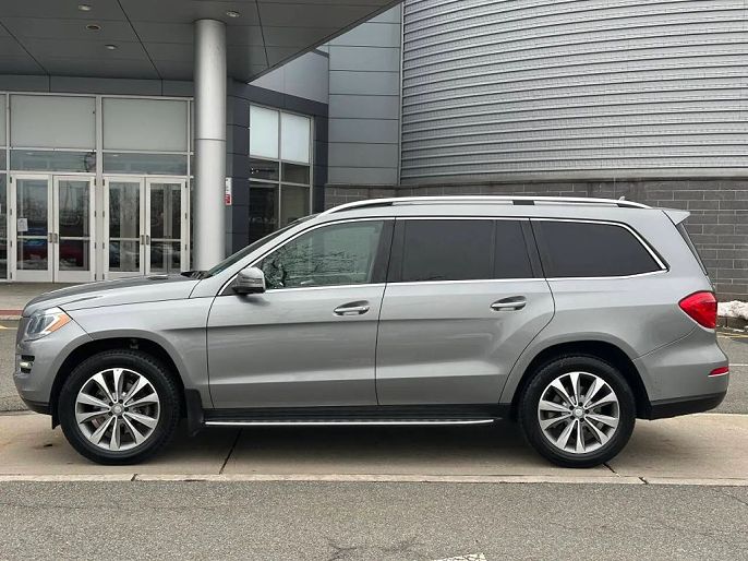 Vehicle view 50