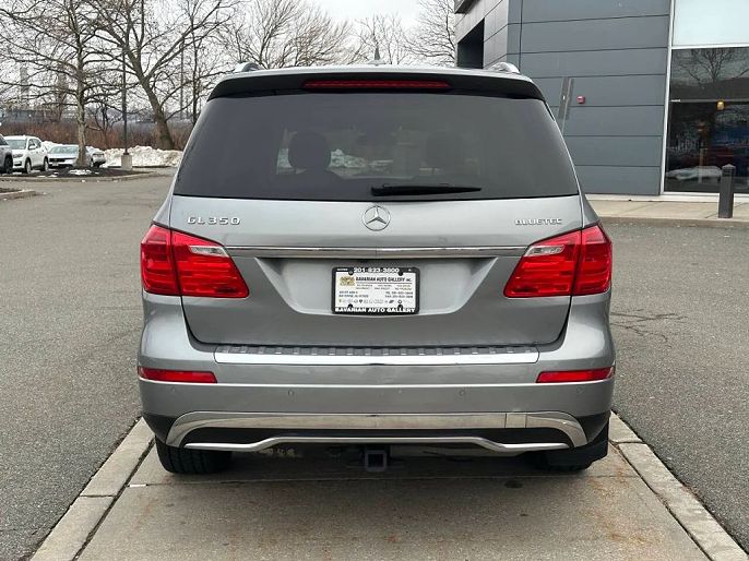 Vehicle view 52