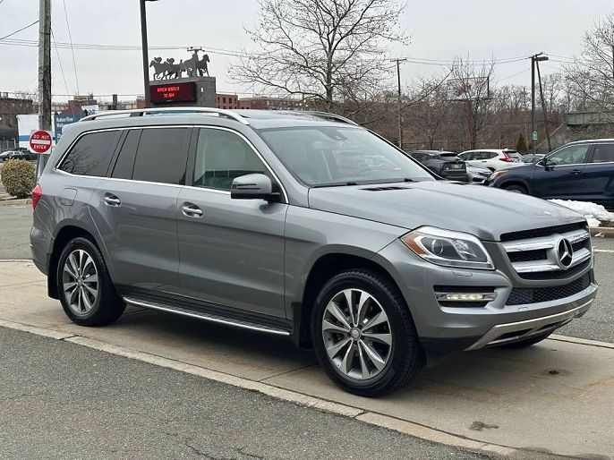 Vehicle view 56