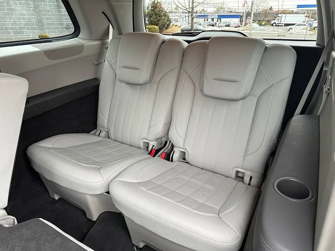Vehicle view 62