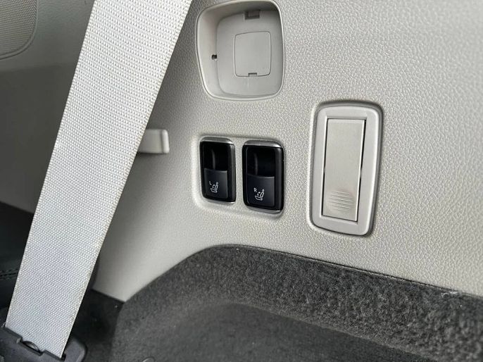Vehicle view 65