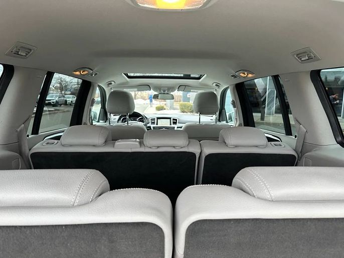 Vehicle view 67