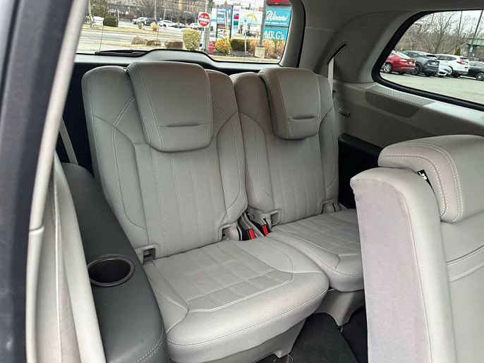 Vehicle view 71