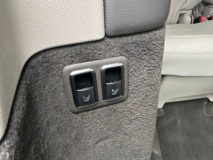 Vehicle view 72