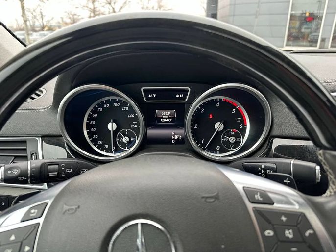 Vehicle view 82