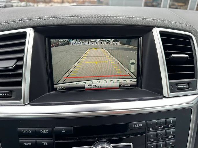 Vehicle view 85