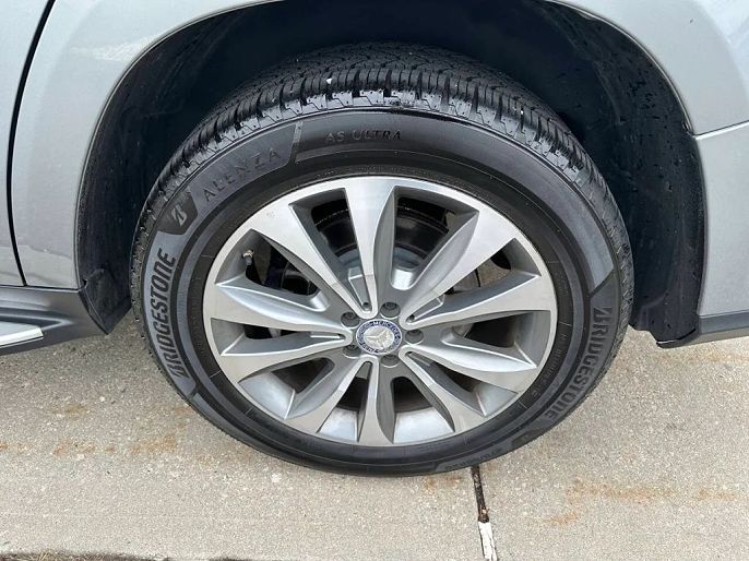 Vehicle view 91