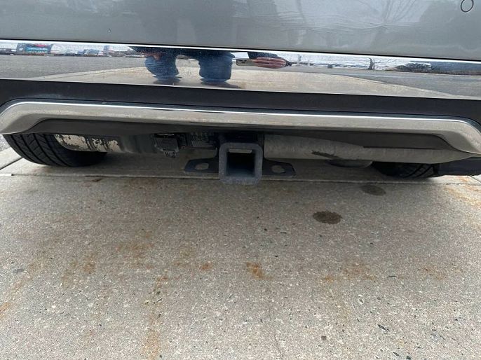 Vehicle view 92