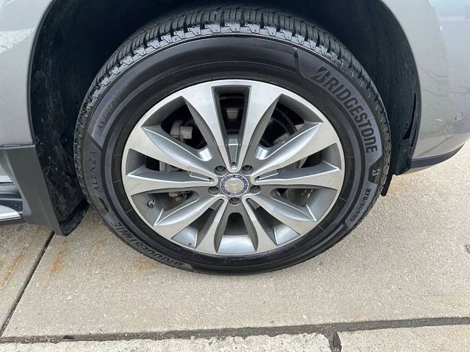 Vehicle view 94
