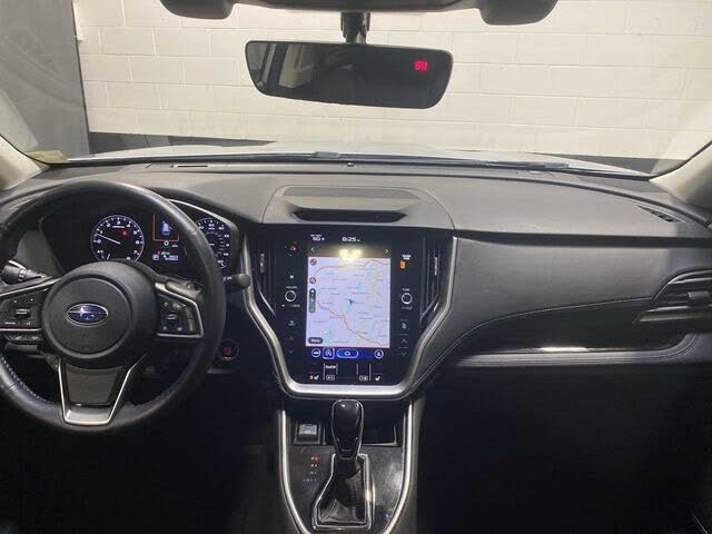 Vehicle view 10