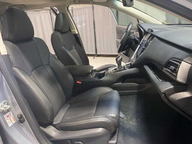 Vehicle view 14