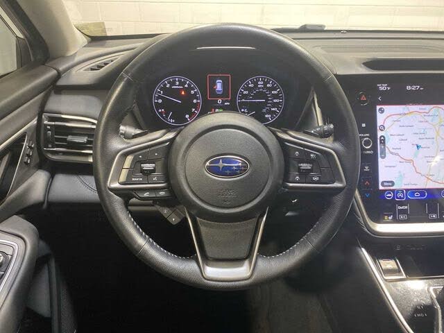 Vehicle view 15