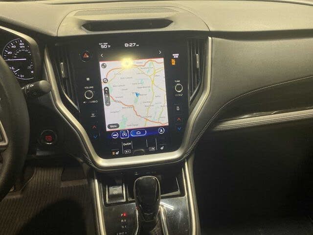 Vehicle view 16