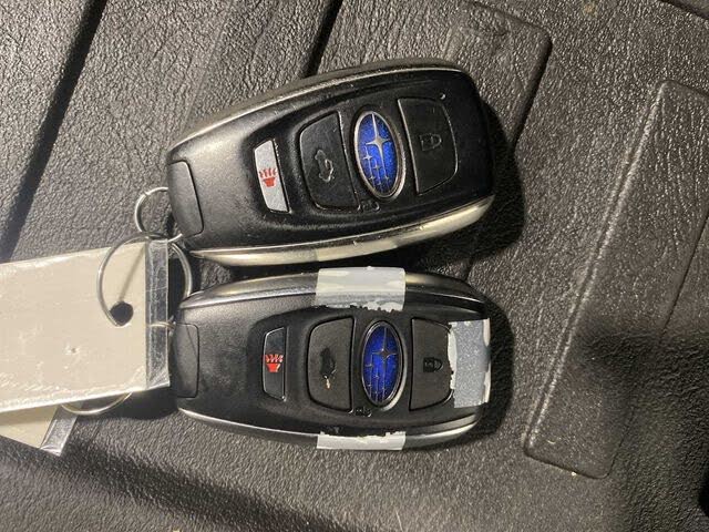 Vehicle view 20