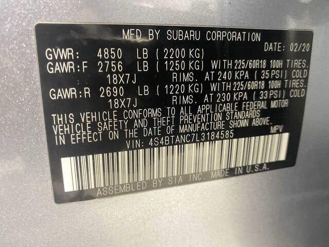 Vehicle view 21