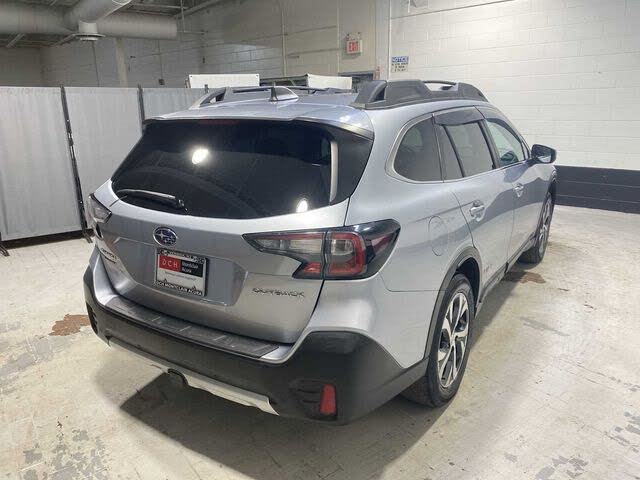 Vehicle view 26
