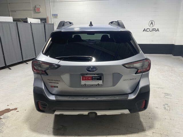 Vehicle view 5