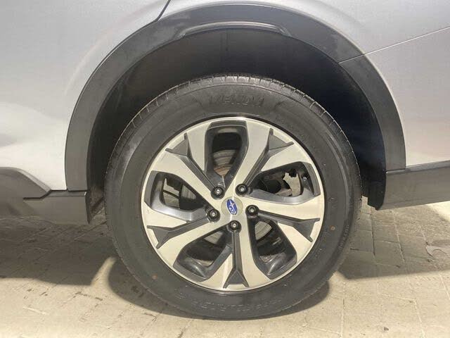Vehicle view 8