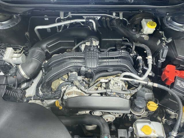 Vehicle view 9