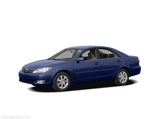 2006 Toyota Camry