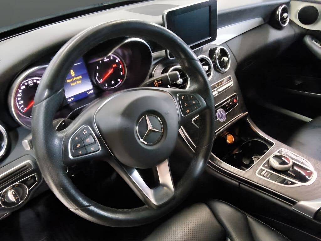 Vehicle view 14