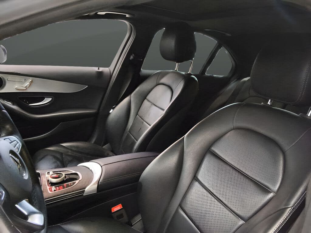 Vehicle view 16