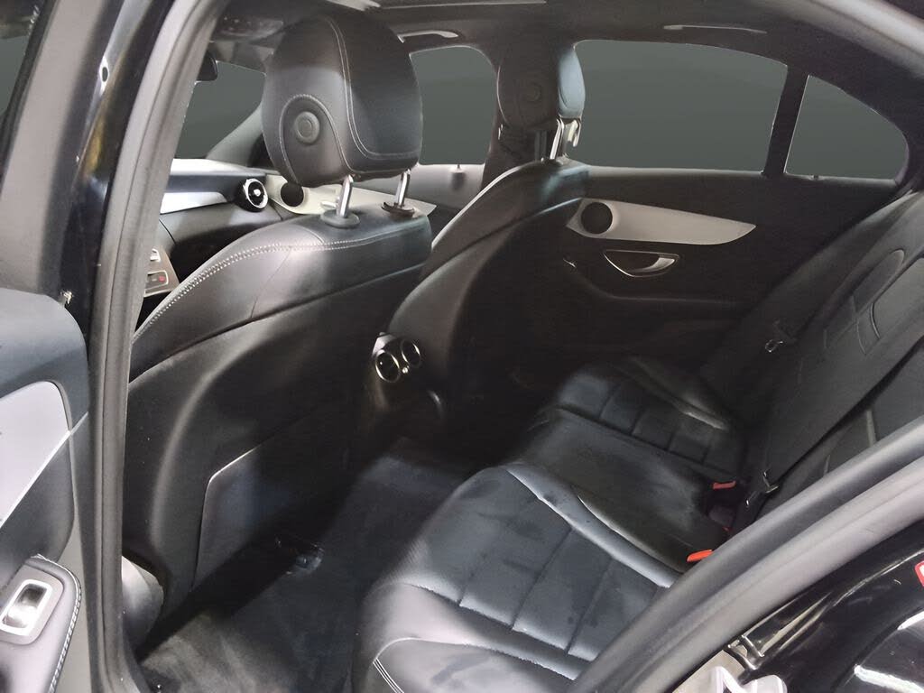 Vehicle view 17