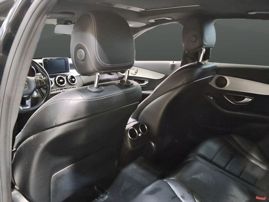 Vehicle view 18