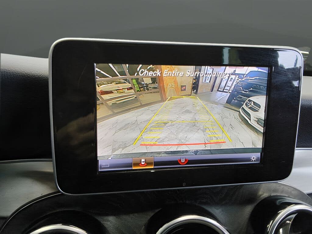Vehicle view 28