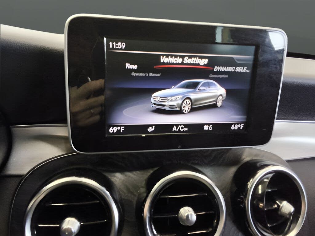 Vehicle view 29