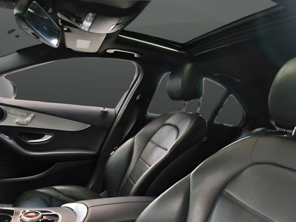 Vehicle view 30