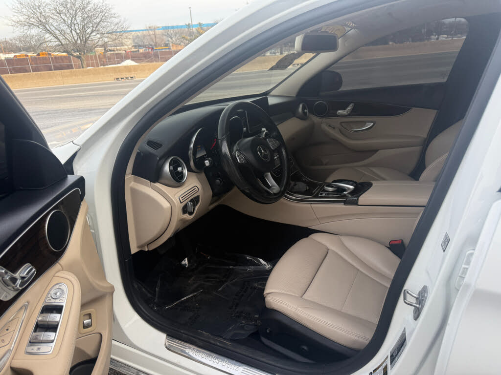 Vehicle view 15