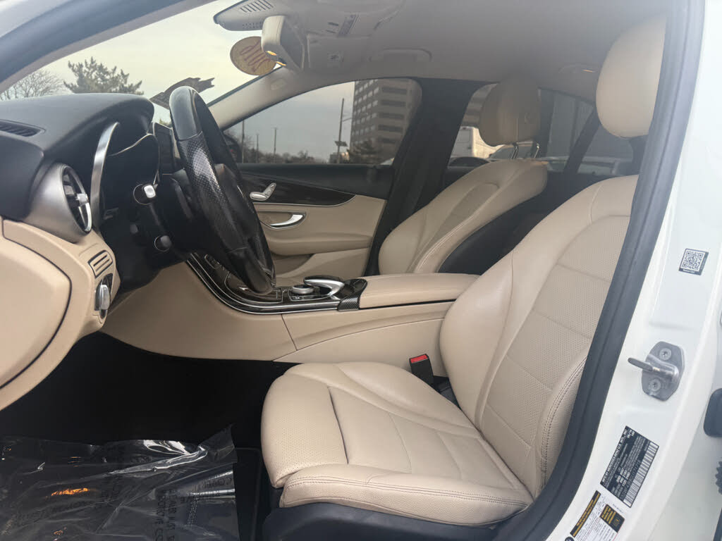 Vehicle view 16
