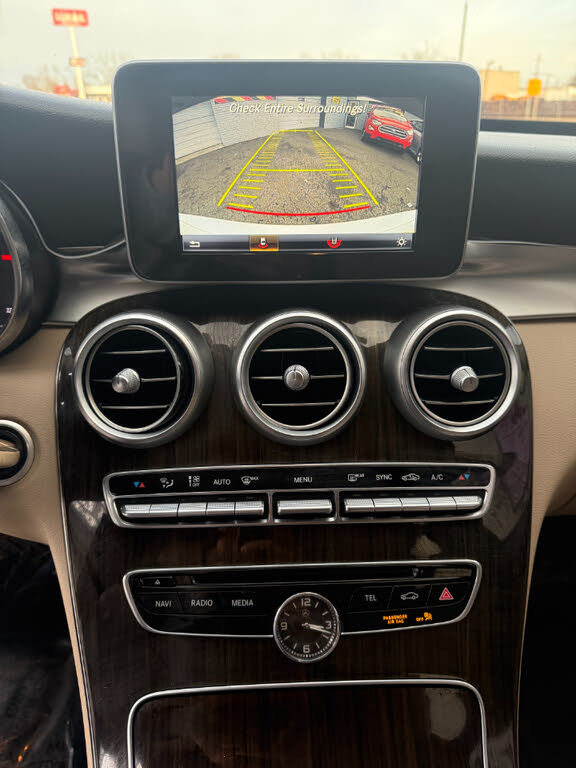 Vehicle view 26