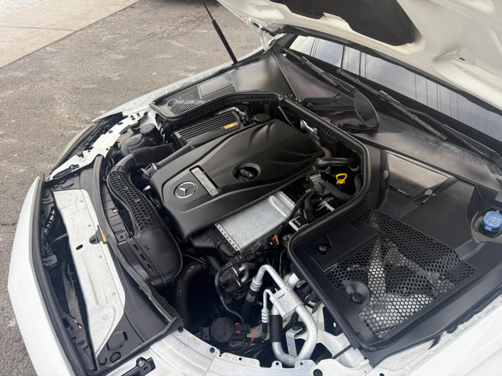 Vehicle view 36