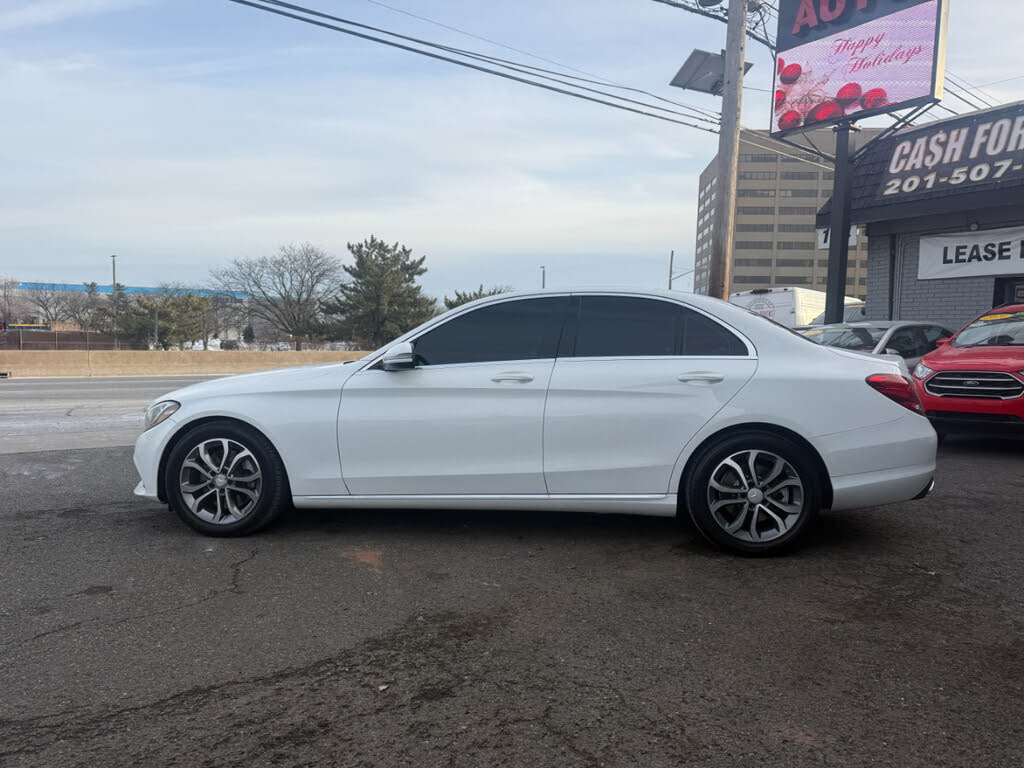 Vehicle view 6