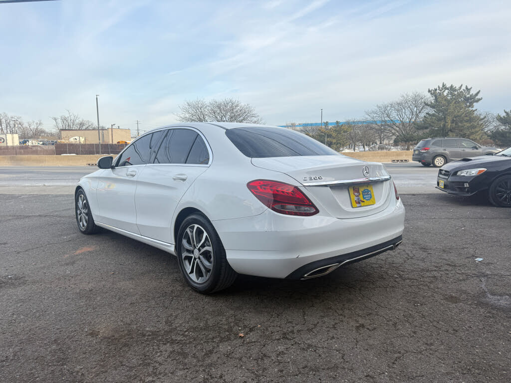 Vehicle view 7